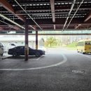 정선골프연습장 이미지