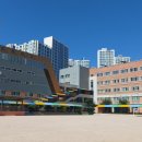 청아초등학교 이미지