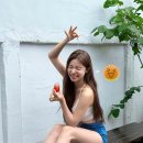 이다혜 치어리더 인스타 근황.jpg 이미지