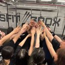 크로스핏 쓰리박스 이미지