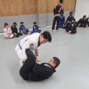팀블랙파드 | [마차도 코리아 주짓수] - 파장동 · 이목동 주짓수 블랙파드 멀티짐에서의 &#39;CPR 교육&#39;