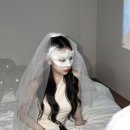 캣츠걸 | 루아호텔 수유 • 테라스 자쿠지 있는 서울 호텔 | 브라이덜샤워 | 브리저튼 컨셉 가면 무도회 컨셉...