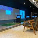 퍼펙트 골프 연습장 이미지