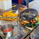 [국회의사당역 맛집] 여의도 직장인 추천! 가성비 수제버거 맛집 ‘불스버거’