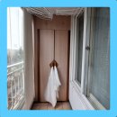 일산흰돌3단지점(CU) | 일산 베란다창고문문짝교체 전문업체