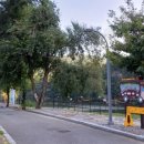 동강오토캠핑장 화장실 이미지