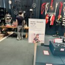 빈폴아웃도어 | [트렌드 LAB] 성수 무신사 대림창고 : 헌터 X 빈폴 협업 컬렉션 팝업 방문 후기(6/19)