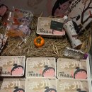 건어물백화점 | 현대백화점 팝업 임여진 팝업스토어 다녀온 후기 옆집 꽃님이네 먹거리 총정리