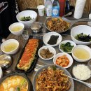 이리오삼 | 여의도점심 메뉴로 딱인 불맛지대로인 여의도맛집 [오삼볶음집] 후기