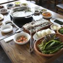 여수횟집 | 세이지우드CC 여수경도 라운딩 &amp; 경도회관, 용두횟집 맛집 후기 ⛳️🌊🍽️