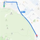 초롱꽃마을11단지아파트 입주자대표회의 | 아파트 동 위치가 세 곳으로 나뉘어진 단지가 있다? - 2