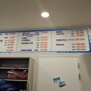 럭키모텔 | 광주 봉선동 전어회 맛집 「중앙수산 회센터」 드디어 가을 전어 먹다! 지금은 전어시대!