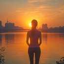 신길공원 | 1호선 신길역 근처 러닝코스 추천 TOP 7 (거리·시간 포함)