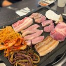 용현갈비 | 미추홀구 용현동 '무쇠삼겹살과 왕갈비탕' 숙성 삼겹살 맛집 돼지양념갈비맛집 솔직후기