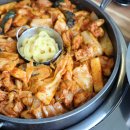 원조 춘천닭갈비 막국수 이미지
