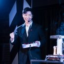 연수구청 연수아트홀 강당 | 기업 행사 후기｜스탠드업 코미디와 매직쇼로 분위기 제대로 살렸습니다