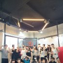 내포복싱격투기 D파이널짐 이미지