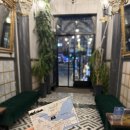 스테른 | 여행 - 이스탄불 카라쿄이 역 바로 앞!! 노르드스테른 호텔 후기! (조식, 수질, 편하게 가는법 추천!!)