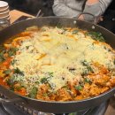두판닭갈비 로고