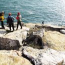 마당바위 이미지