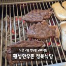 대영불고기식당
