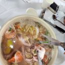 꽃밥상 | 태안칼국수맛집 꽃보다 밥상