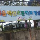 백산초병설유치원 이미지