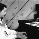 Jazz Pianist - Don Pullen (1941~1995)