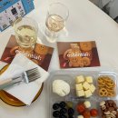 GS25 설봉호수점 | 성수동 노티드xGS편의점 팝업스토어 GS25 도어투성수점 방문후기