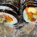 한아름분식 이미지