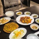 도리옥선 | 순천 연향동 한식 다이닝 맛집 '도리옥선' 주꾸미 볶음 후기(+주차정보)