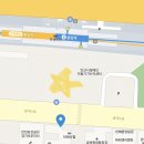 중앙역 2번 출구 이미지