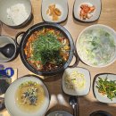 돌애 | 광주 동명동 한식 맛집 돌애 오징어볶음 바지락칼국수 후기