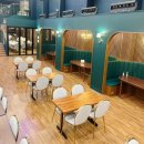 퐁퐁플라워 죽전센터 이미지