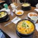 전주종가 콩나물국밥콩심 암사역 이미지