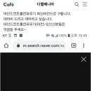 끊임없이 섭취하고 흡입하는 나노입자들 이미지