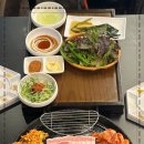 부뚜막솥뚜껑삼겹살 이미지