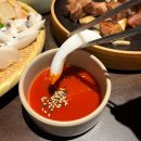 계단집 - 마포구 동교로 223 | 당산역 맛집 당산계단집 제철회와 소곱창전골 즐긴 계단집한상 후기