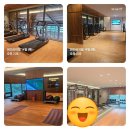 굿모닝 휘트니스 클럽 | ★ 홍천 세이지우드 호캉스 후기 - &#34;인피니티풀·피트니스· 노천탕 ·북카페 감성 힐링 &#34;