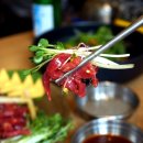 육회한등갈비 이미지