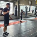 파주권투체육관 이미지