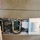 백송마을동남경로당 | 조마루로 48 상동 571-1 백송 상동자이 아파트 지멘스...제품 하니웰(Honeywell) DT400-RH00-NORT 시공후기