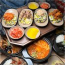 국신찌개라면