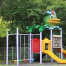 숲속의산책 펜션 이미지