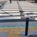 문원초등학교 정문 이미지