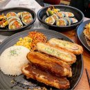 싸다김밥 이미지