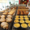 더레드하우스 베이커리카페 이미지