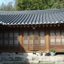 송자고택 이미지