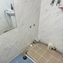 가오리역 화장실 이미지