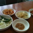 소문난 순대 국밥